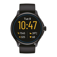 Заредете изображение във визуализатора на галерията – Smartwach TITMO O-150 (AMOLED, bluetooth call) black
