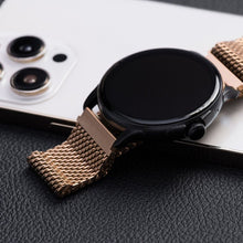 Заредете изображение във визуализатора на галерията – Smartwach TITMO O-150 (AMOLED, bluetooth call) black
