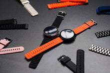 Заредете изображение във визуализатора на галерията – Smartwach TITMO O-150 (AMOLED, bluetooth call) black
