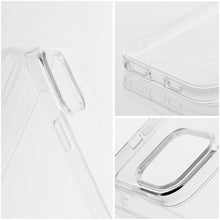 Заредете изображение във визуализатора на галерията – Гръб CLEAR 2 mm за IPHONE 17 Pro (camera protection) прозрачен
