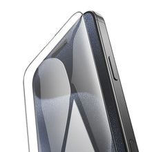 Заредете изображение във визуализатора на галерията – 5D стъклен протектор пълно покритие за Xiaomi Redmi Note 15 Pro 4G черен
