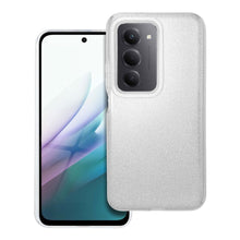 Заредете изображение във визуализатора на галерията – Гръб SHINING за XIAOMI Redmi 15 4G / 15 5G сребрист
