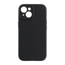 Заредете изображение във визуализатора на галерията – Case for iPhone 15 Forcell F-Protect Rubber Premium compatible with MagSafe black
