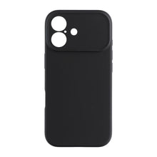 Заредете изображение във визуализатора на галерията – Case for IPHONE 17 Forcell F-Protect Rubber Premium compatible with MagSafe black
