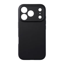 Заредете изображение във визуализатора на галерията – Case for iPhone 17 PRO Forcell F-Protect Rubber Premium compatible with MagSafe black
