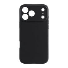 Заредете изображение във визуализатора на галерията – Case for iPhone 17 PRO MAX Forcell F-Protect Rubber Premium compatible with MagSafe black
