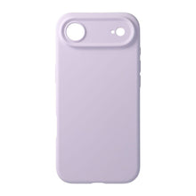 Заредете изображение във визуализатора на галерията – Case for iPhone 17 AIR Forcell F-Protect Rubber Premium compatible with MagSafe mauve
