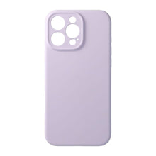 Заредете изображение във визуализатора на галерията – Case for iPhone 16 PRO MAX Forcell F-Protect Rubber Premium compatible with MagSafe mauve
