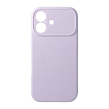 Заредете изображение във визуализатора на галерията – Case for IPHONE 17 Forcell F-Protect Rubber Premium compatible with MagSafe mauve
