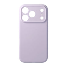 Заредете изображение във визуализатора на галерията – Case for iPhone 17 PRO Forcell F-Protect Rubber Premium compatible with MagSafe mauve
