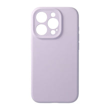 Заредете изображение във визуализатора на галерията – Case for iPhone 15 PRO Forcell F-Protect Rubber Premium compatible with MagSafe mauve
