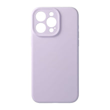 Заредете изображение във визуализатора на галерията – Case for iPhone 15 PRO MAX Forcell F-Protect Rubber Premium compatible with MagSafe mauve
