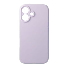 Заредете изображение във визуализатора на галерията – Case for iPhone 16 Forcell F-Protect Rubber Premium compatible with MagSafe mauve
