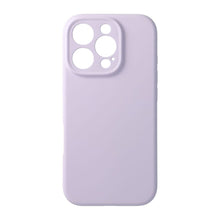 Заредете изображение във визуализатора на галерията – Case for iPhone 16 PRO Forcell F-Protect Rubber Premium compatible with MagSafe mauve
