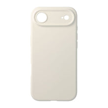 Заредете изображение във визуализатора на галерията – Case for iPhone 17 AIR Forcell F-Protect Rubber Premium compatible with MagSafe antique white
