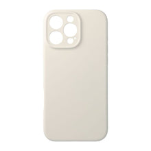 Заредете изображение във визуализатора на галерията – Case for iPhone 16 PRO MAX Forcell F-Protect Rubber Premium compatible with MagSafe antique white
