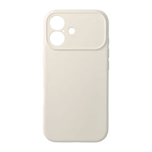 Заредете изображение във визуализатора на галерията – Case for IPHONE 17 Forcell F-Protect Rubber Premium compatible with MagSafe antique white
