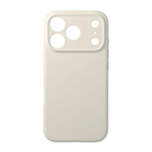 Заредете изображение във визуализатора на галерията – Case for iPhone 17 PRO Forcell F-Protect Rubber Premium compatible with MagSafe antique white
