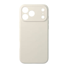 Заредете изображение във визуализатора на галерията – Case for iPhone 17 PRO MAX Forcell F-Protect Rubber Premium compatible with MagSafe antique white
