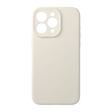Заредете изображение във визуализатора на галерията – Case for iPhone 15 PRO MAX Forcell F-Protect Rubber Premium compatible with MagSafe antique white
