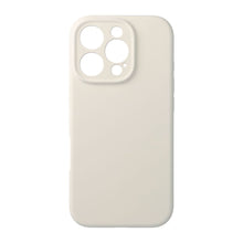Заредете изображение във визуализатора на галерията – Case for iPhone 16 PRO Forcell F-Protect Rubber Premium compatible with MagSafe antique white
