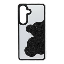 Заредете изображение във визуализатора на галерията – Гръб TEDDY BEAR за SAMSUNG S26 Plus черен

