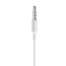 Заредете изображение във визуализатора на галерията – Wire earphones Jack 3,5 mm Philips TAA1105WT white
