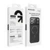 Заредете изображение във визуализатора на галерията – Гръб MAKE 17 (визия iPhone 17) съвместим с MagSafe за IPHONE 14 черен
