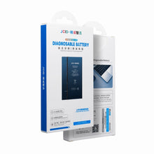 Заредете изображение във визуализатора на галерията – JCID Diagnosable Battery for iPhone 13 (standard capacity)

