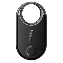 Заредете изображение във визуализатора на галерията – Locator compatible with Google Find My Device Hoco E98A obsidioan black
