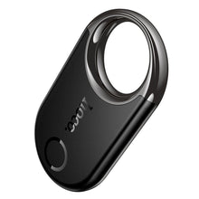 Заредете изображение във визуализатора на галерията – Locator compatible with Google Find My Device Hoco E98A obsidioan black
