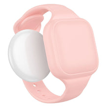 Заредете изображение във визуализатора на галерията – Locator compatible with Apple Find My Hoco E91E bracelet type powder
