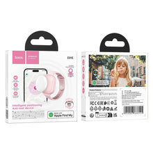 Заредете изображение във визуализатора на галерията – Locator compatible with Apple Find My Hoco E91E bracelet type powder
