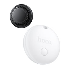 Заредете изображение във визуализатора на галерията – Locator compatible with Google Find My Device Hoco E93A white
