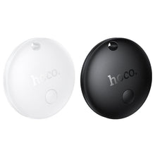Заредете изображение във визуализатора на галерията – Locator compatible with Google Find My Device Hoco E93A white
