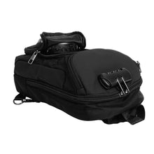 Заредете изображение във визуализатора на галерията – Speaker bluetooth 8W 3h backpack shape 6L Hoco HC42 black
