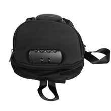 Заредете изображение във визуализатора на галерията – Speaker bluetooth 8W 3h backpack shape 6L Hoco HC42 black
