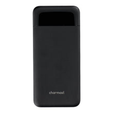 Заредете изображение във визуализатора на галерията – Powerbank 10000 mAh 3A W1056 czarny
