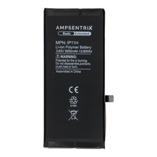 Заредете изображение във визуализатора на галерията – AmpSentrix Basic battery for iPhone 11 (high capacity)
