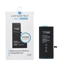 Заредете изображение във визуализатора на галерията – AmpSentrix Basic battery for iPhone 7 Plus (high capacity)
