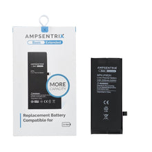 Заредете изображение във визуализатора на галерията – AmpSentrix Basic battery for iPhone SE 2020 (high capacity)
