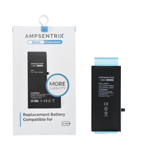 Заредете изображение във визуализатора на галерията – AmpSentrix Basic battery for iPhone 8 Plus (high capacity)
