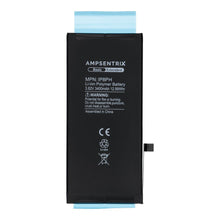 Заредете изображение във визуализатора на галерията – AmpSentrix Basic battery for iPhone 8 Plus (high capacity)
