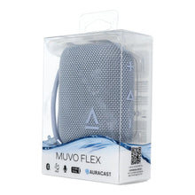 Заредете изображение във визуализатора на галерията – Speaker bluetooth 10W Creative MUVO Flex 51MF8475AA002 gray
