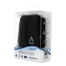 Заредете изображение във визуализатора на галерията – Speaker bluetooth 10W Creative MUVO Flex 51MF8475AA000 black
