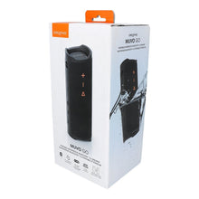 Заредете изображение във визуализатора на галерията – Speaker bluetooth 18W Creative MUVO Go 51MF8405AA000 black
