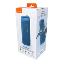 Заредете изображение във визуализатора на галерията – Speaker bluetooth 18W Creative MUVO Go 51MF8405AA001 blue
