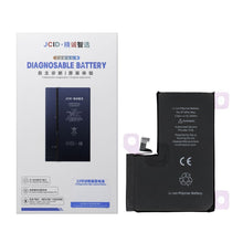 Заредете изображение във визуализатора на галерията – JCID Diagnosable Battery for iPhone 14 Pro Max 4790 mAh (high capacity)
