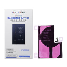 Заредете изображение във визуализатора на галерията – JCID Diagnosable Battery for iPhone 14 Pro Max 4790 mAh (high capacity)
