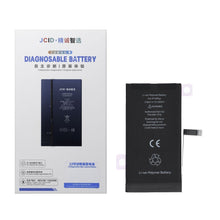 Заредете изображение във визуализатора на галерията – JCID Diagnosable Battery for iPhone 14 Plus 4730 mAh (high capacity)
